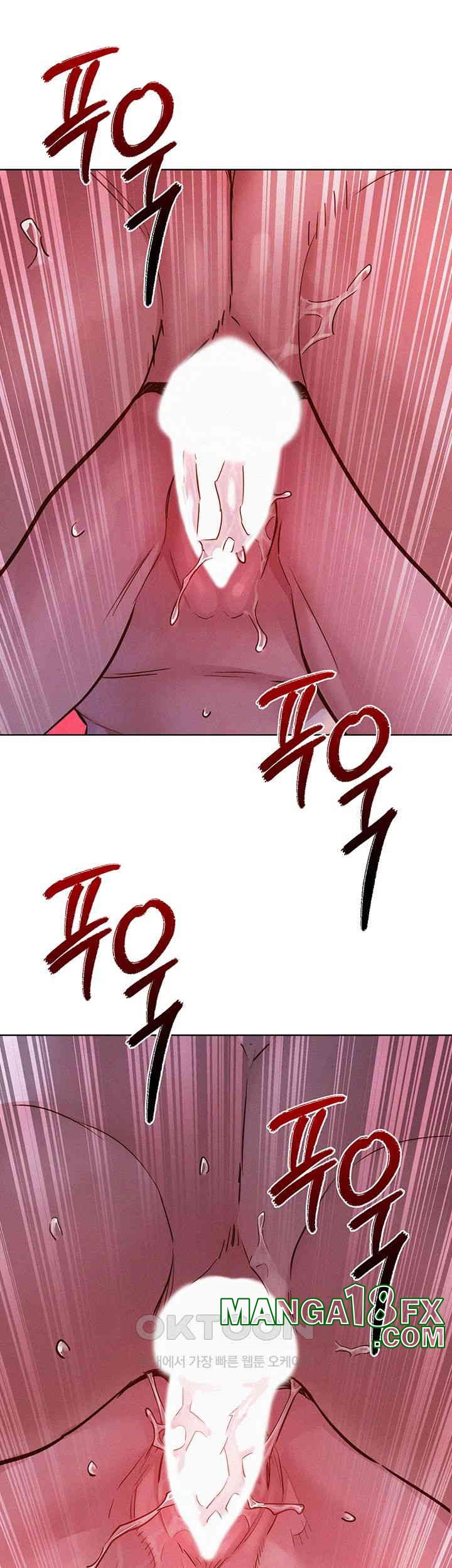 Friends to Lovers from Today Raw Chapter 94 image 9