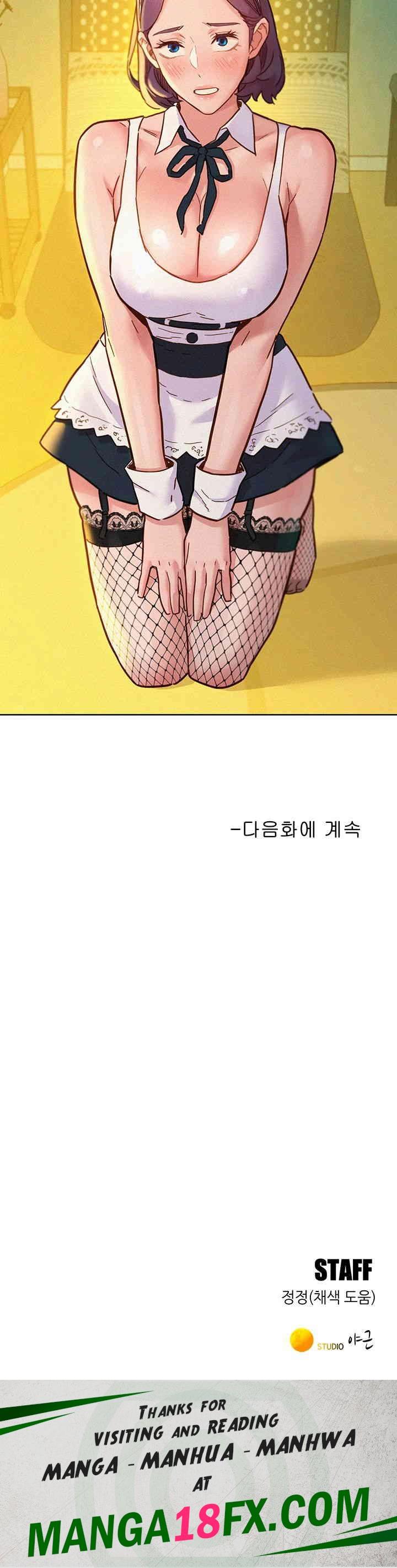 Friends to Lovers from Today Raw Chapter 94 image 46