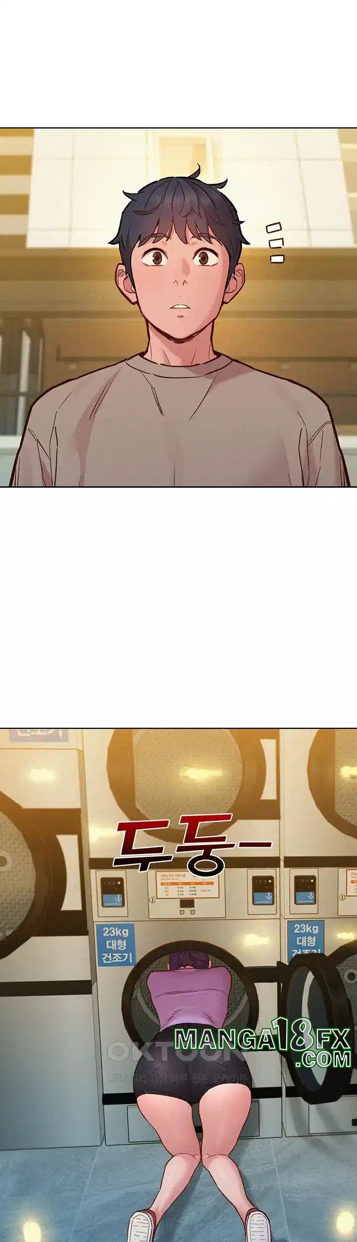 Friends to Lovers from Today Raw Chapter 96 image 26