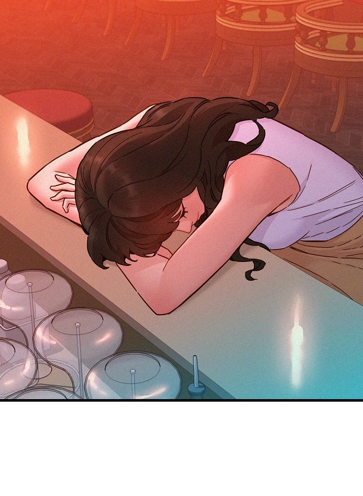 Friends to Lovers from Today Raw Chapter 97 image 2