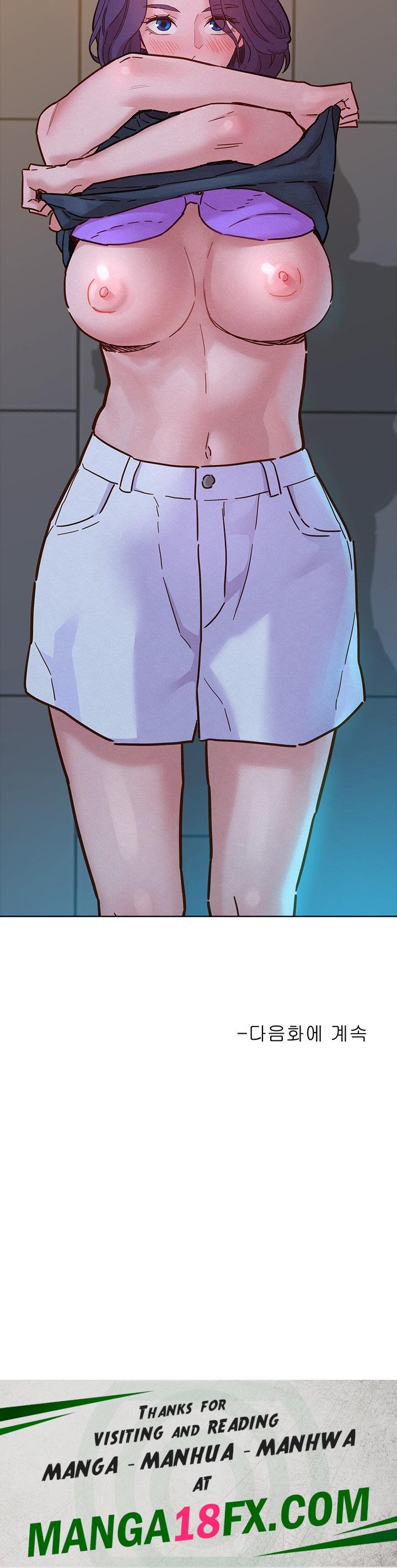 Friends to Lovers from Today Raw Chapter 98 image 47