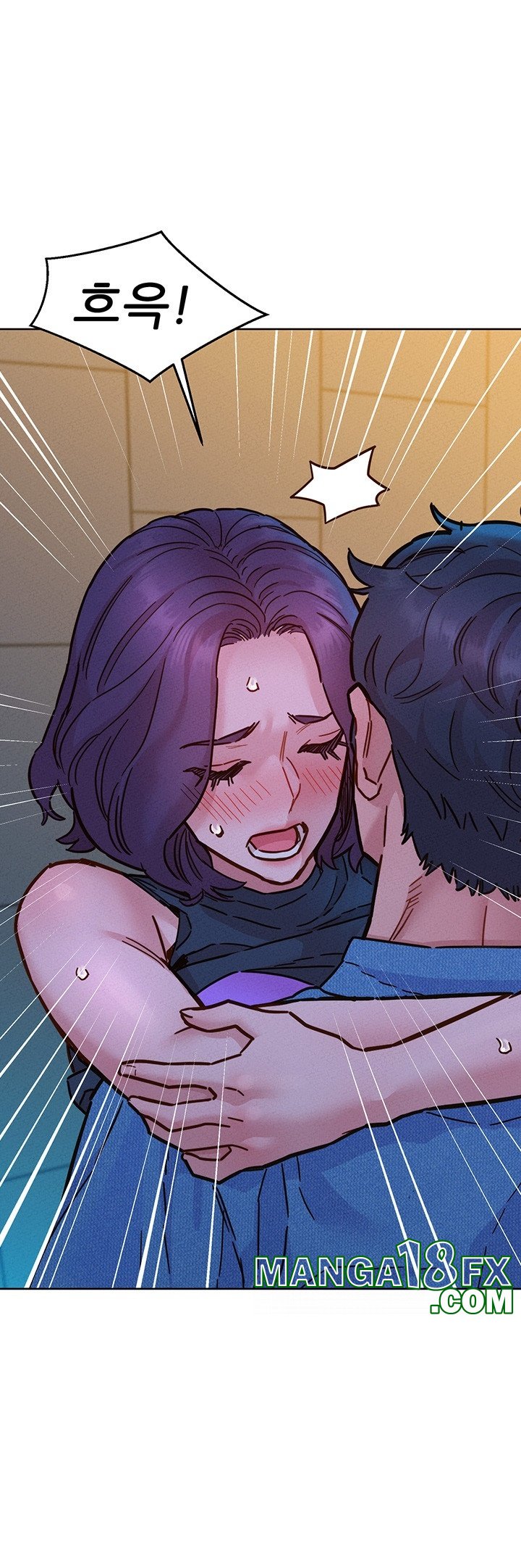Friends to Lovers from Today Raw Chapter 99 image 30