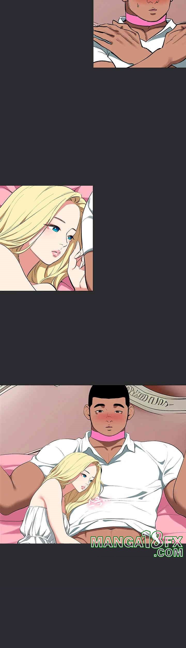 Reproducing Till My Dick Falls Off Raw Chapter 10 image 35