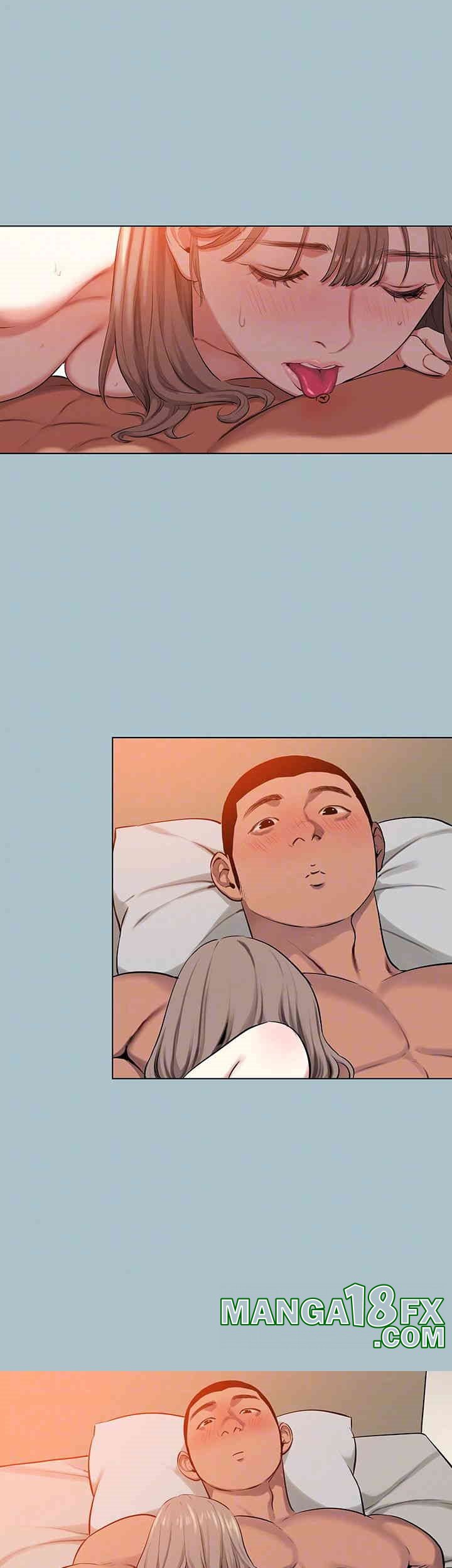 Reproducing Till My Dick Falls Off Raw Chapter 12 image 11