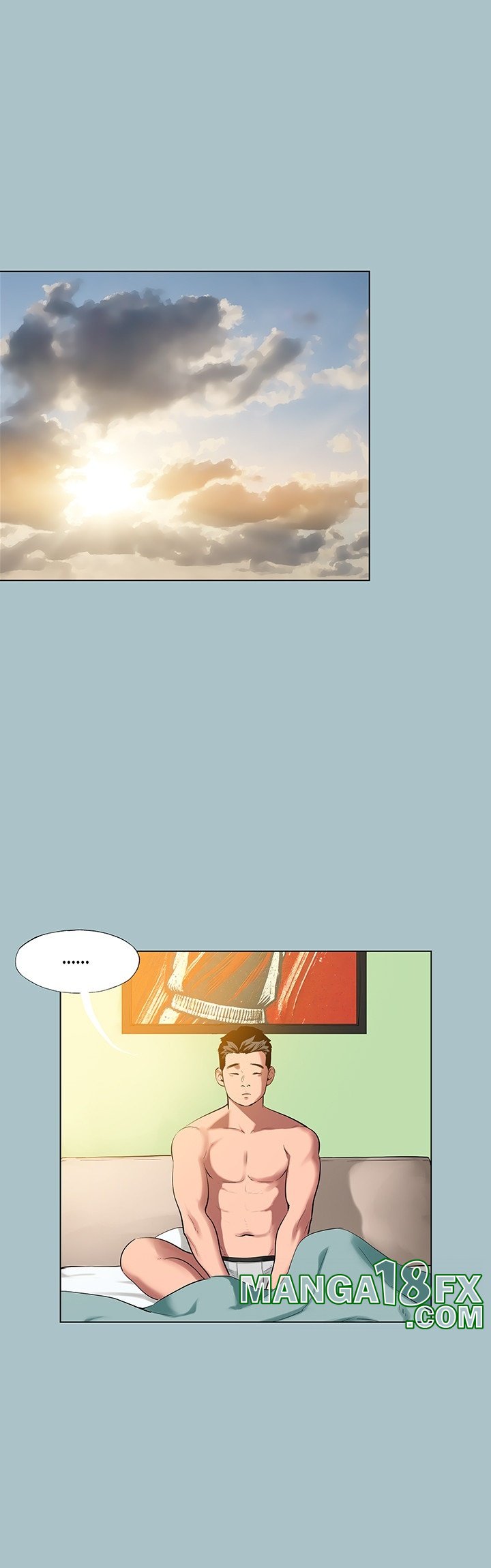 Reproducing Till My Dick Falls Off Raw Chapter 15 image 6