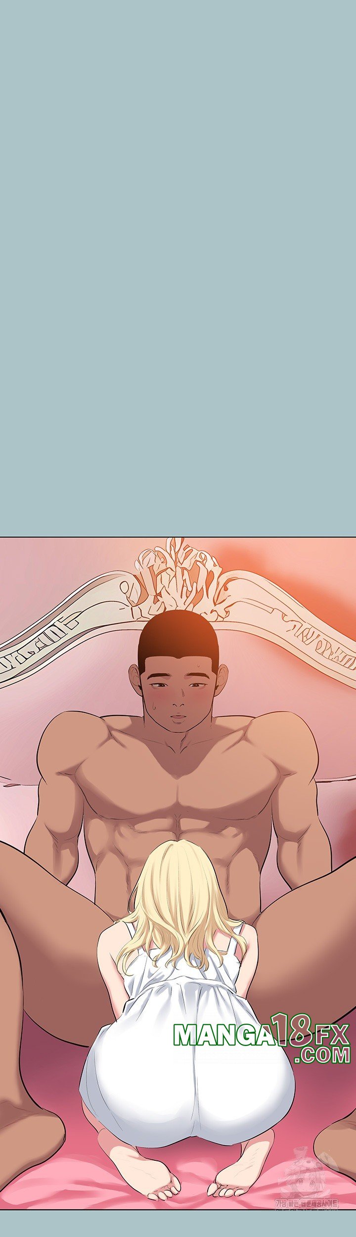 Reproducing Till My Dick Falls Off Raw Chapter 19 image 24