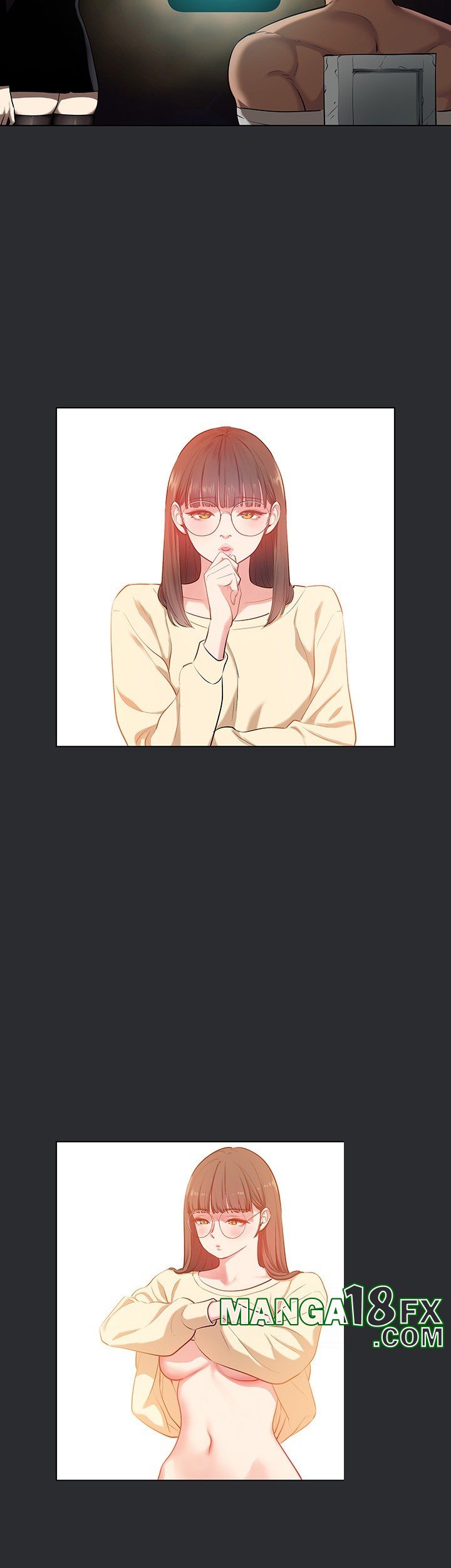 Reproducing Till My Dick Falls Off Raw Chapter 21 image 10