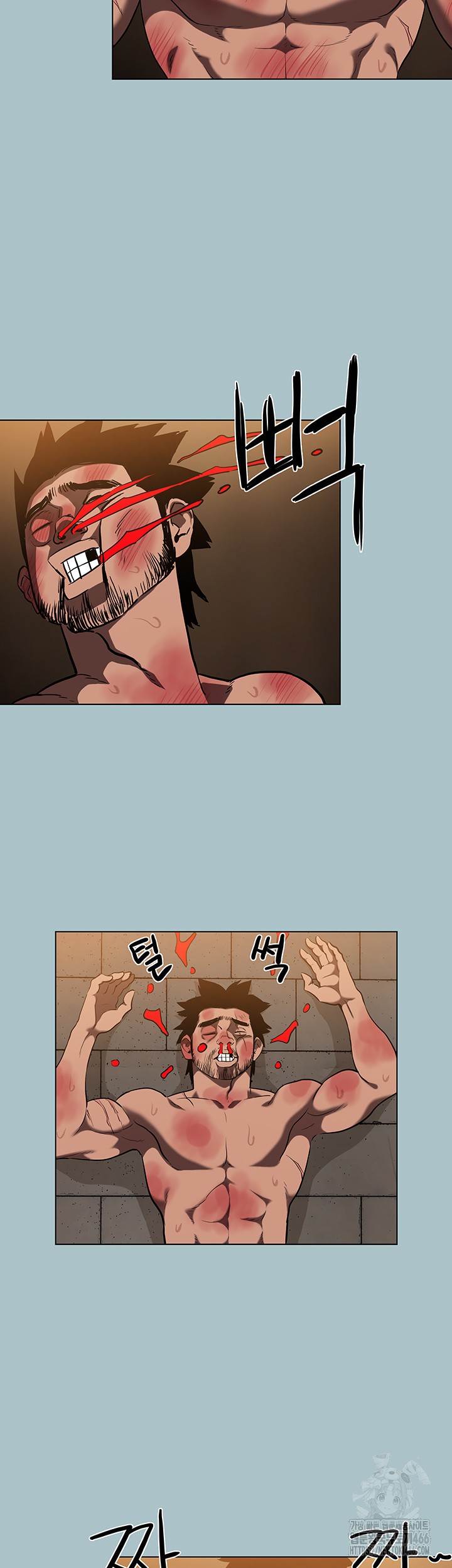Reproducing Till My Dick Falls Off Raw Chapter 25 image 27
