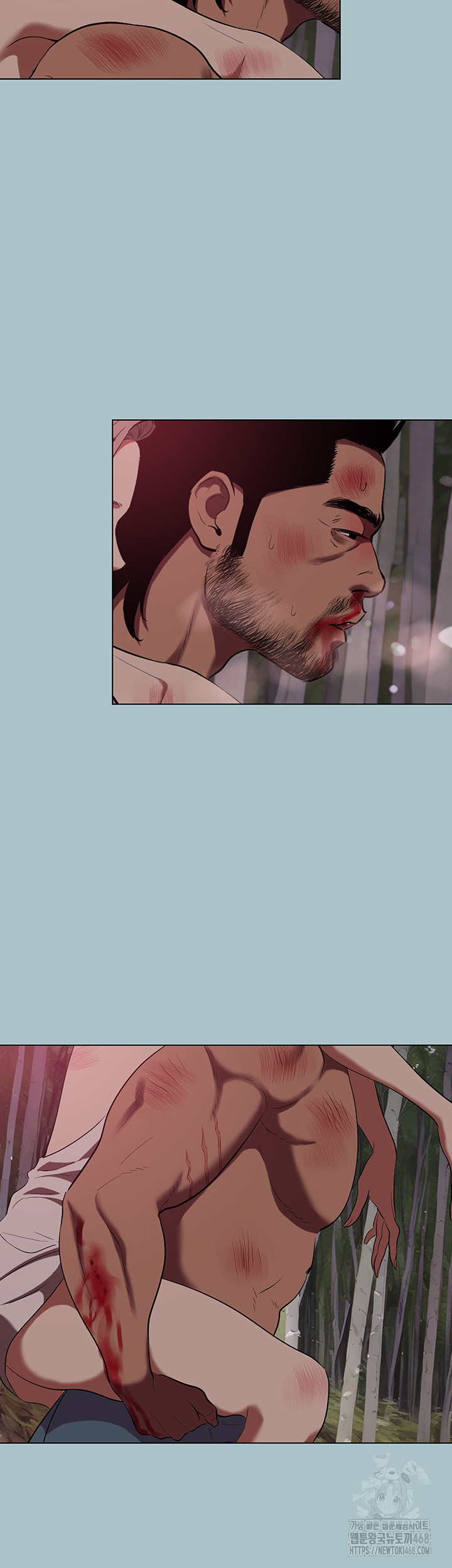 Reproducing Till My Dick Falls Off Raw Chapter 28 image 34
