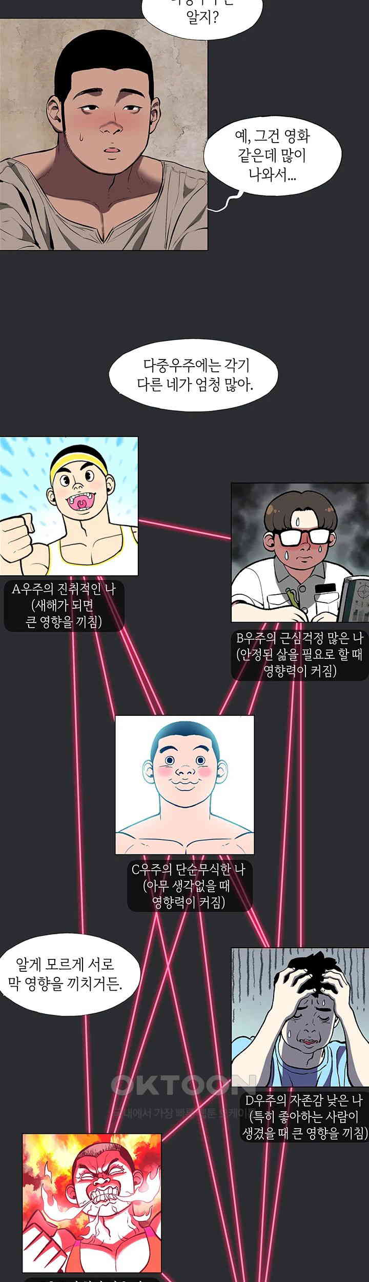 Reproducing Till My Dick Falls Off Raw Chapter 3 image 12