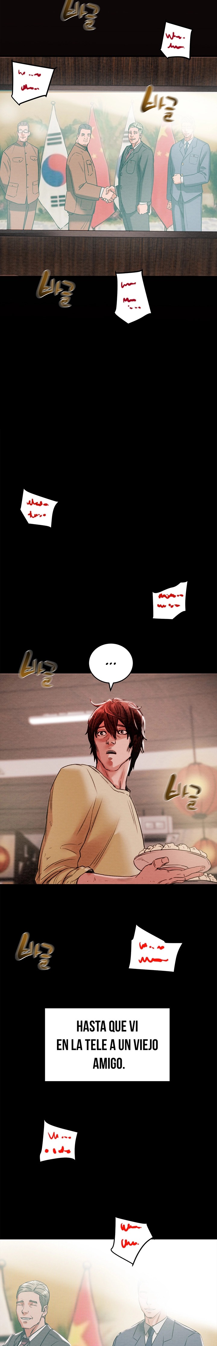 The Man Who Devours Raw Chapter 1 image 12