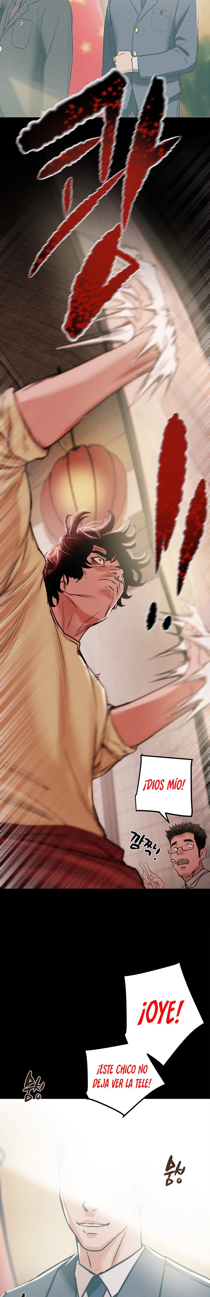 The Man Who Devours Raw Chapter 1 image 13