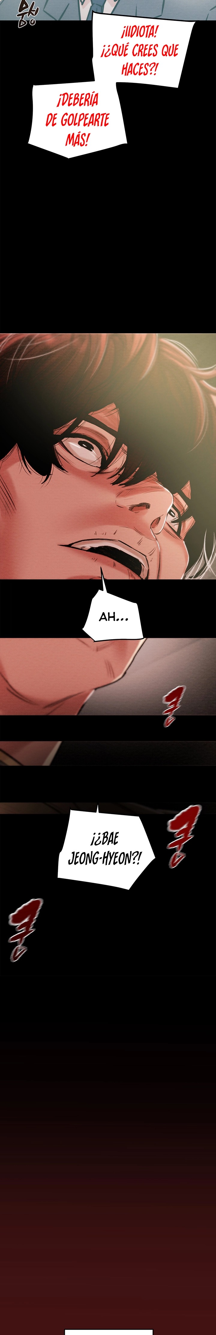 The Man Who Devours Raw Chapter 1 image 14