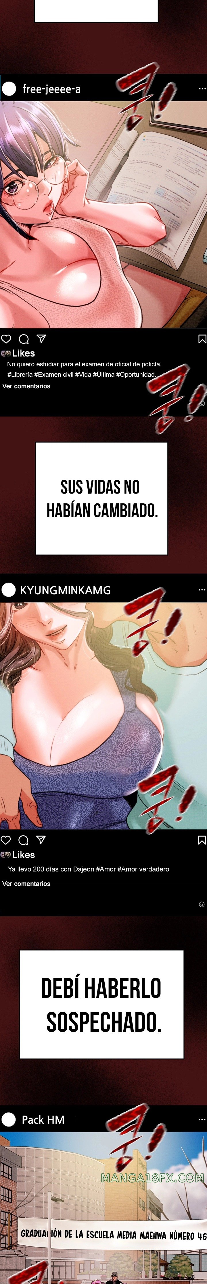 The Man Who Devours Raw Chapter 1 image 16