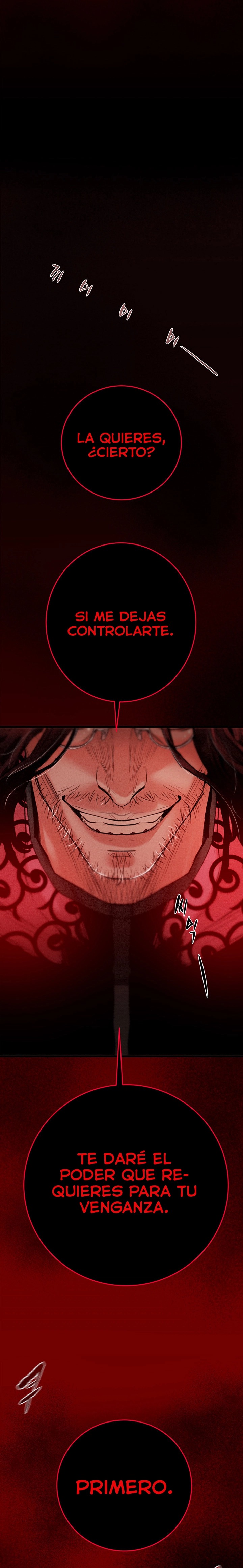 The Man Who Devours Raw Chapter 1 image 20