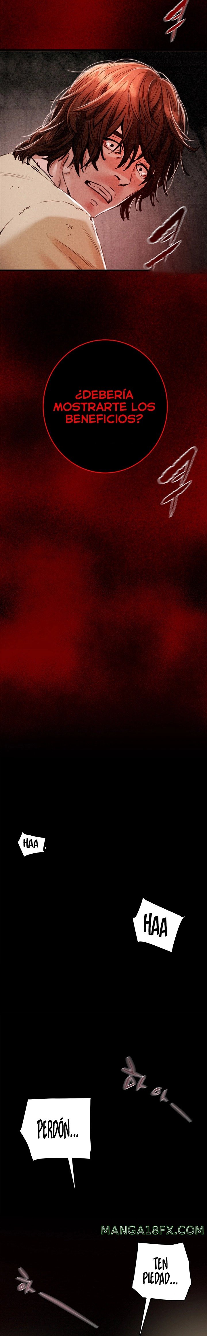 The Man Who Devours Raw Chapter 1 image 21