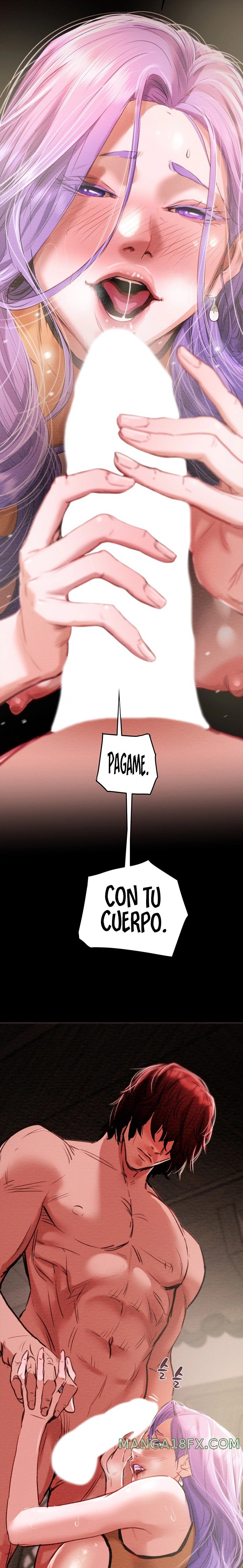 The Man Who Devours Raw Chapter 1 image 22