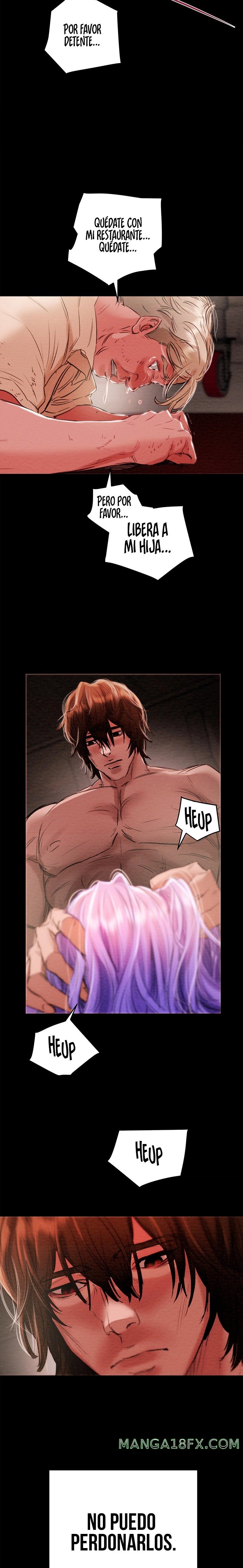 The Man Who Devours Raw Chapter 1 image 24