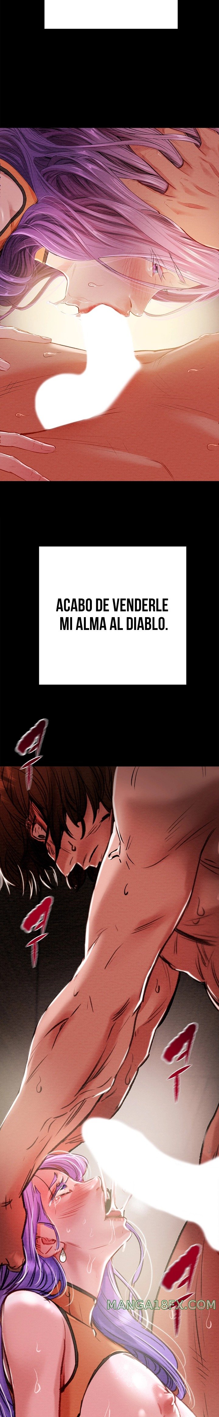 The Man Who Devours Raw Chapter 1 image 25