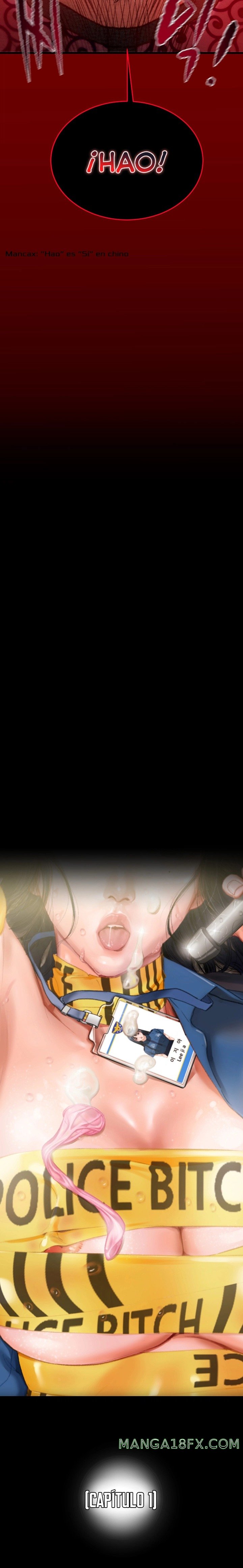 The Man Who Devours Raw Chapter 1 image 28
