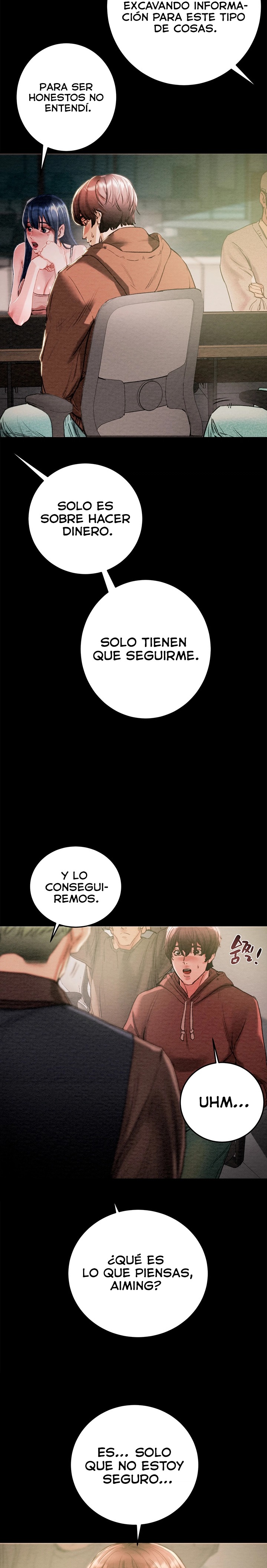 The Man Who Devours Raw Chapter 1 image 2