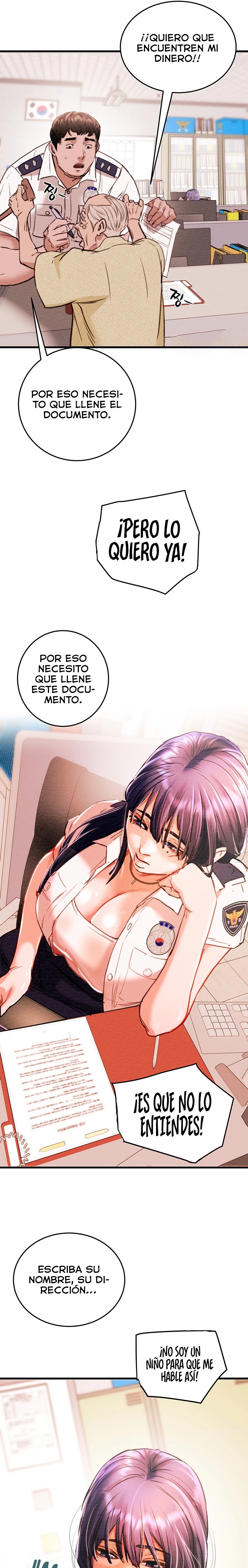 The Man Who Devours Raw Chapter 1 image 30