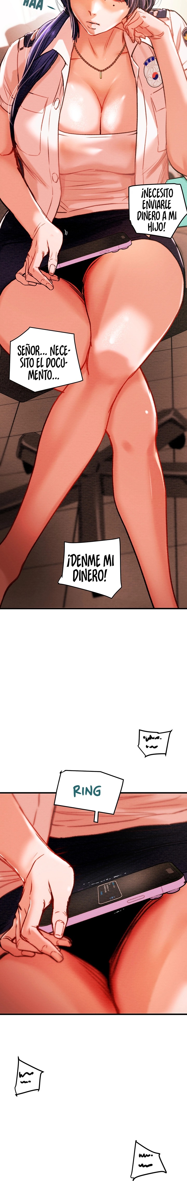 The Man Who Devours Raw Chapter 1 image 31