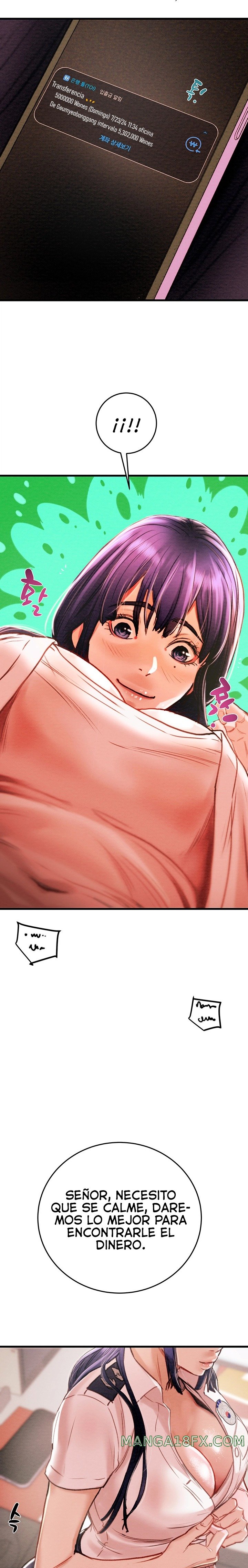 The Man Who Devours Raw Chapter 1 image 32