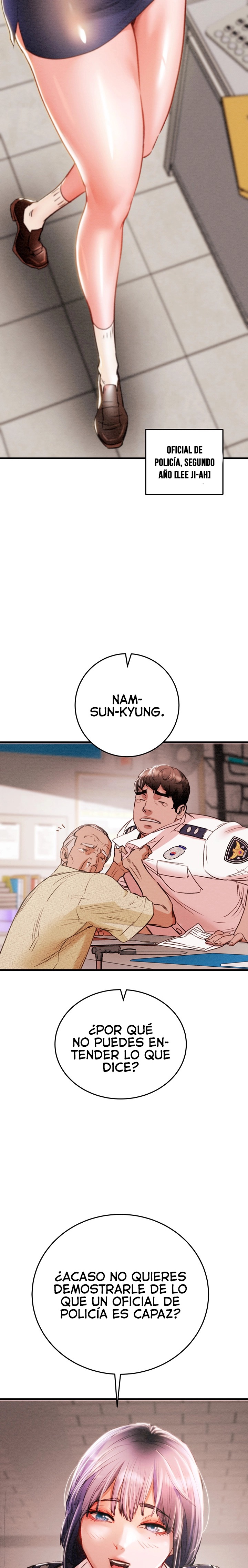 The Man Who Devours Raw Chapter 1 image 34