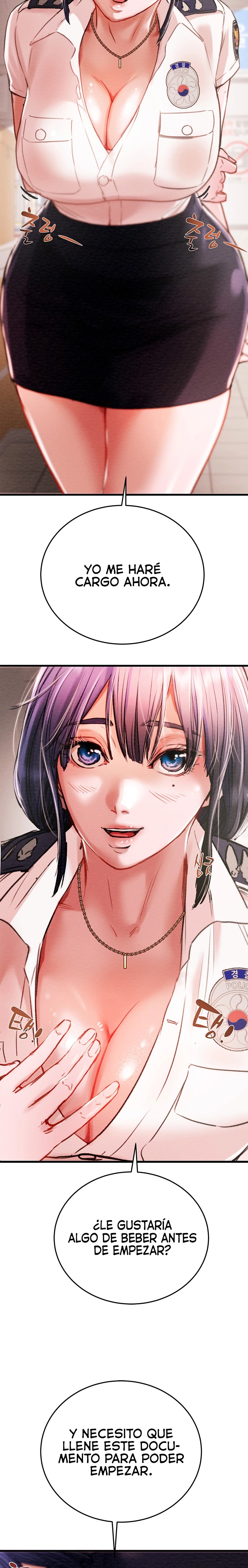 The Man Who Devours Raw Chapter 1 image 35
