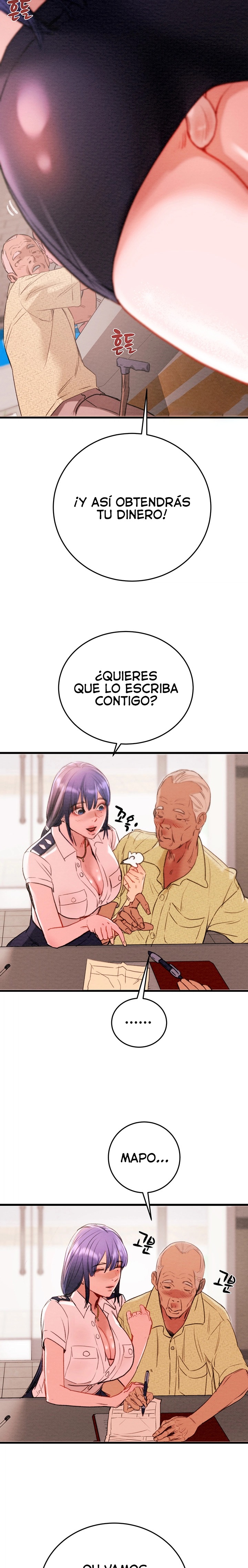 The Man Who Devours Raw Chapter 1 image 36