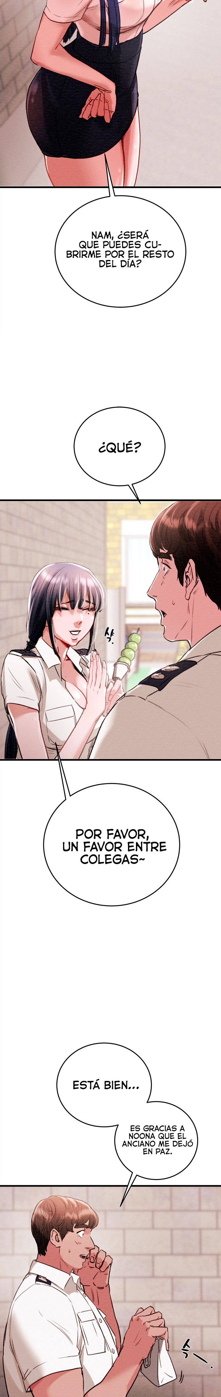 The Man Who Devours Raw Chapter 1 image 38