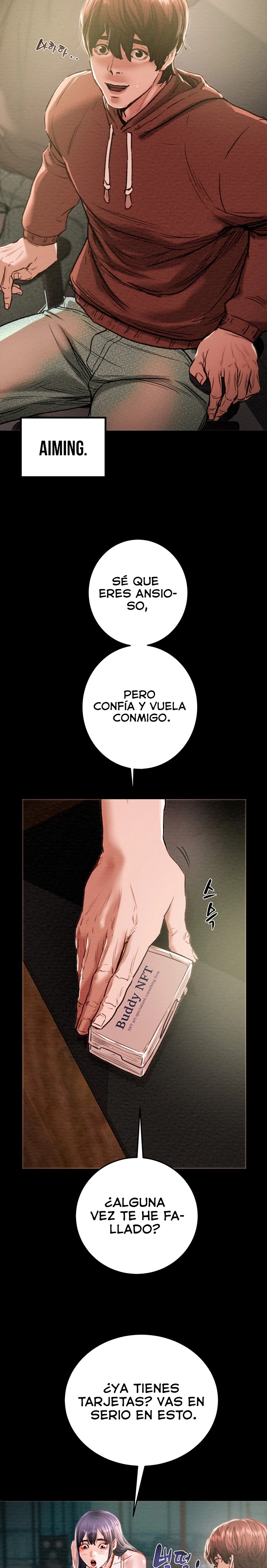 The Man Who Devours Raw Chapter 1 image 3