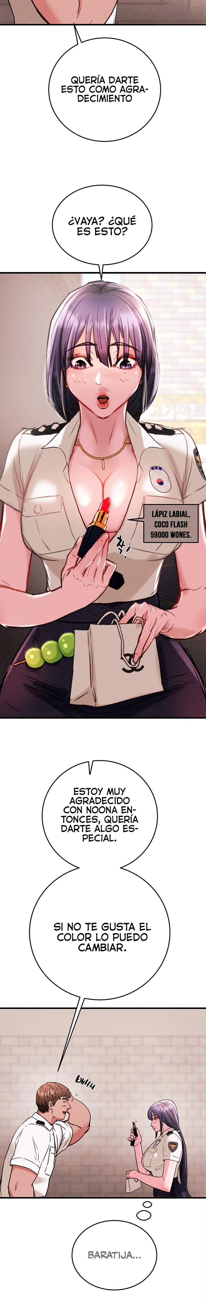 The Man Who Devours Raw Chapter 1 image 39