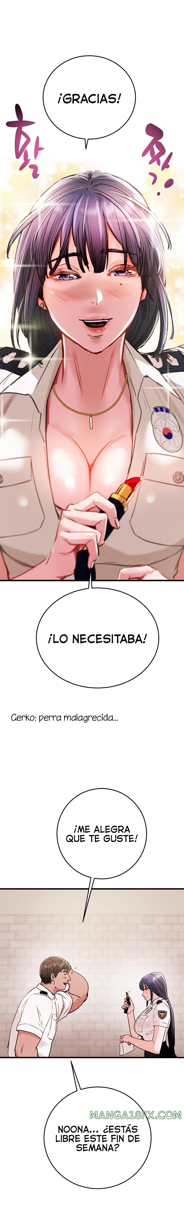 The Man Who Devours Raw Chapter 1 image 40