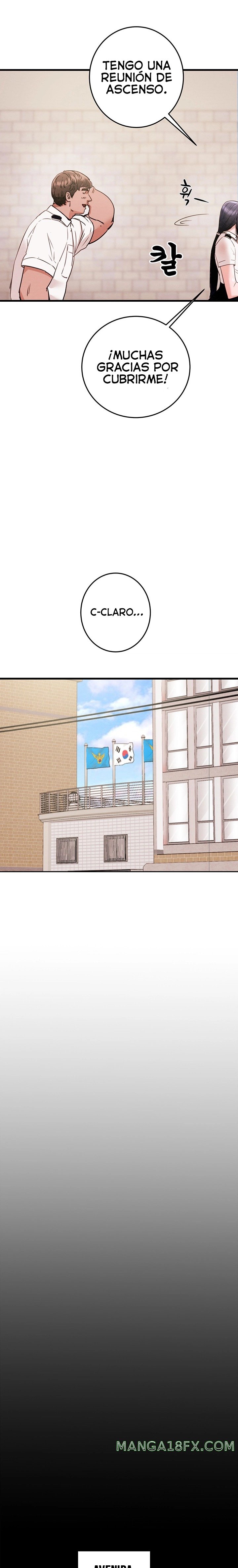 The Man Who Devours Raw Chapter 1 image 41