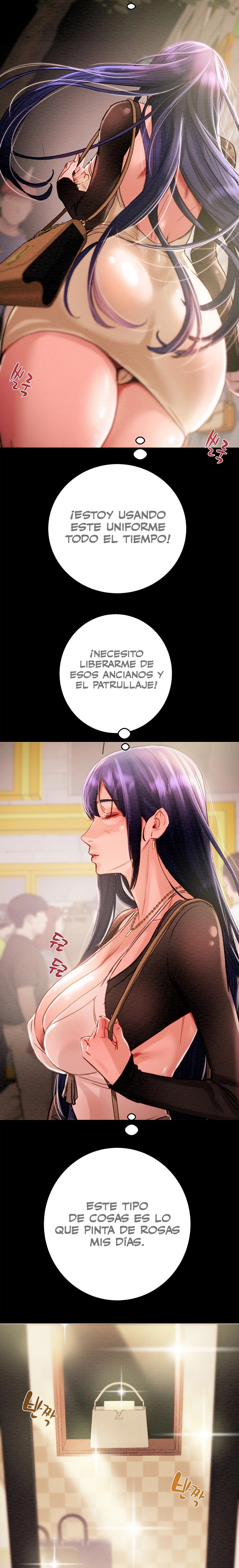 The Man Who Devours Raw Chapter 1 image 43