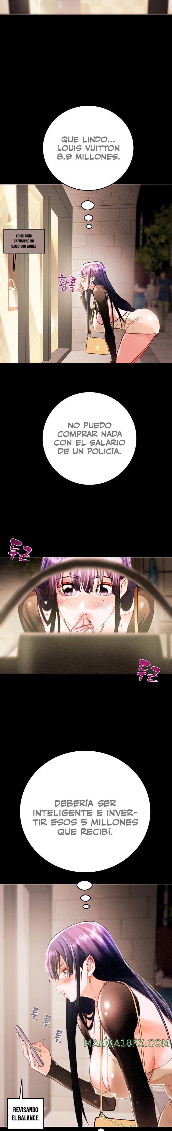 The Man Who Devours Raw Chapter 1 image 44