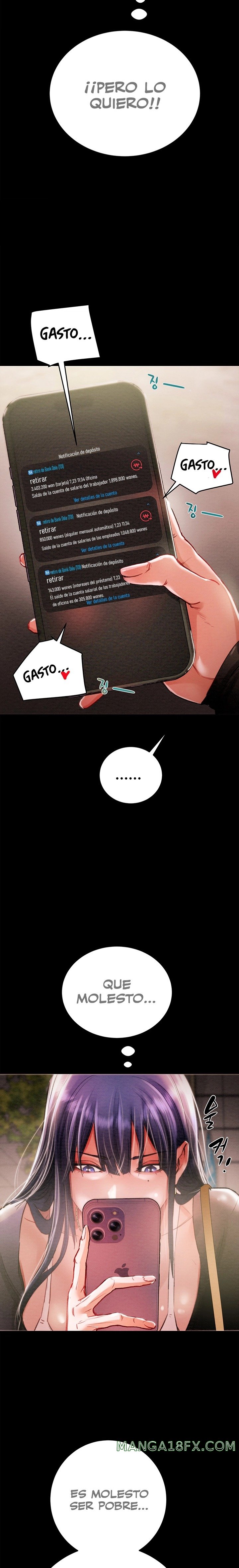 The Man Who Devours Raw Chapter 1 image 45