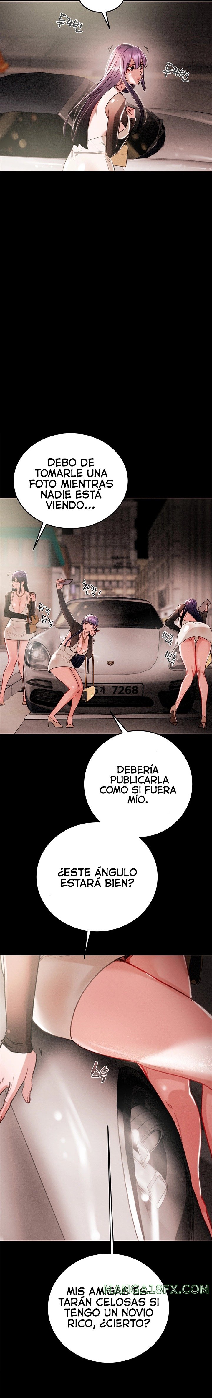 The Man Who Devours Raw Chapter 1 image 48
