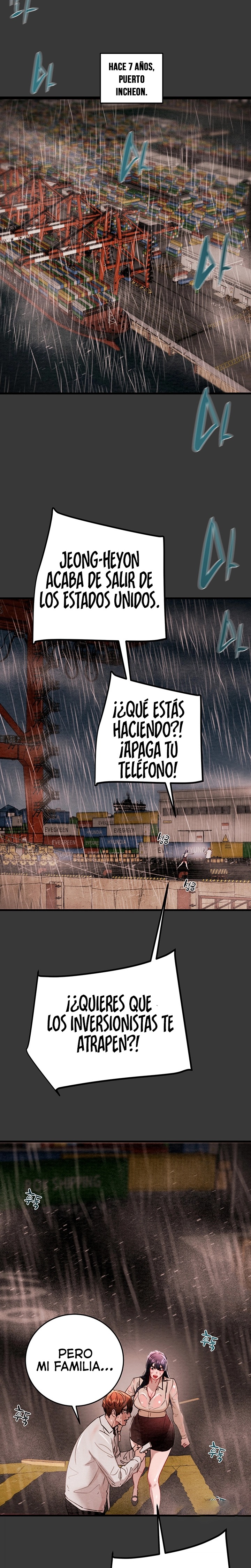 The Man Who Devours Raw Chapter 1 image 54