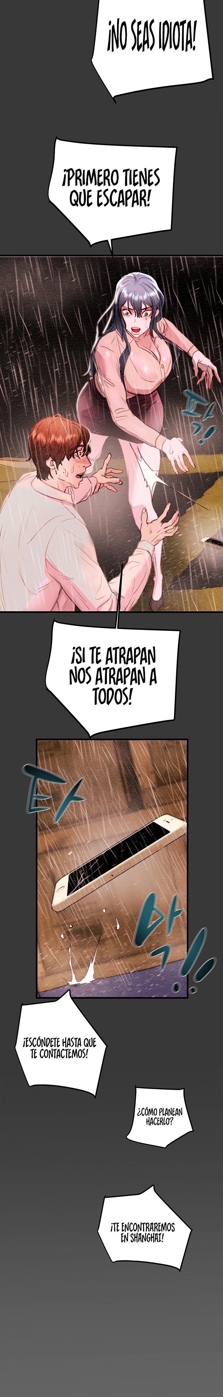 The Man Who Devours Raw Chapter 1 image 55