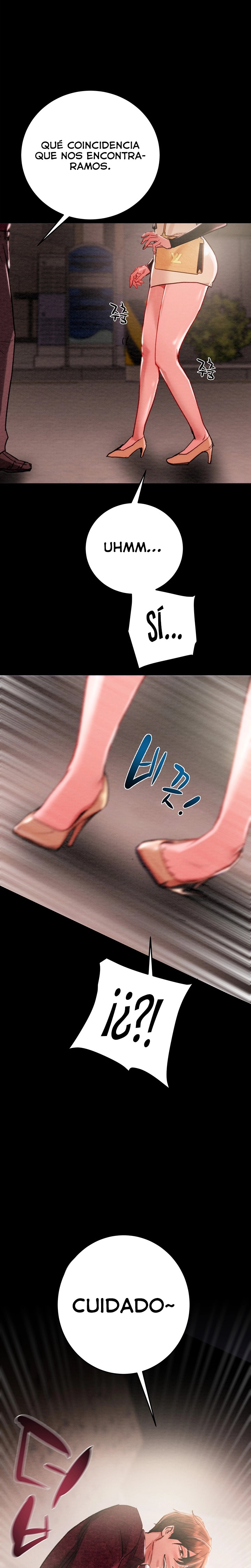 The Man Who Devours Raw Chapter 1 image 59