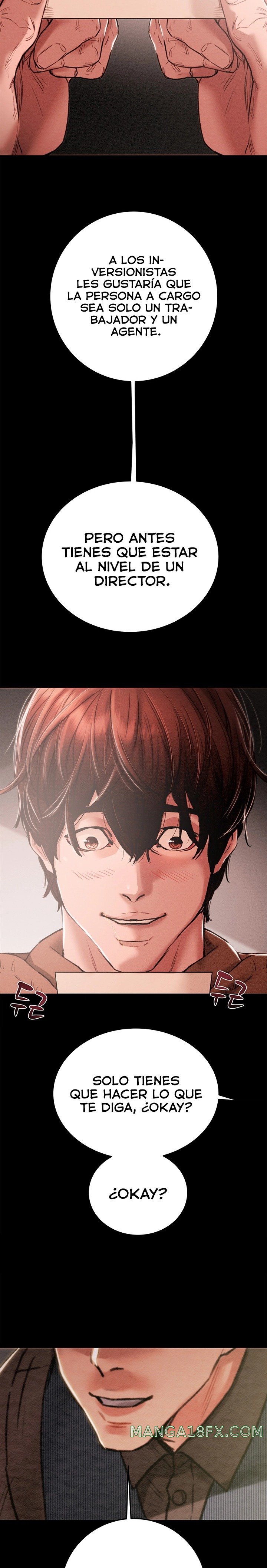 The Man Who Devours Raw Chapter 1 image 6