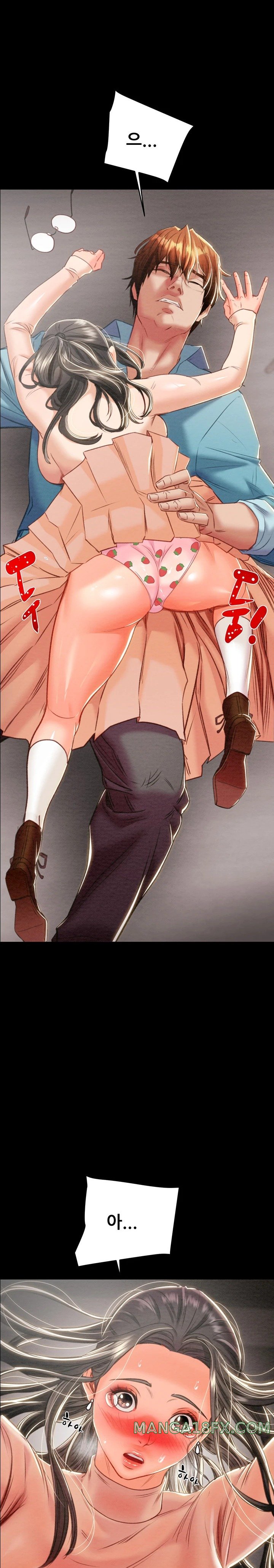 The Man Who Devours Raw Chapter 17 image 38