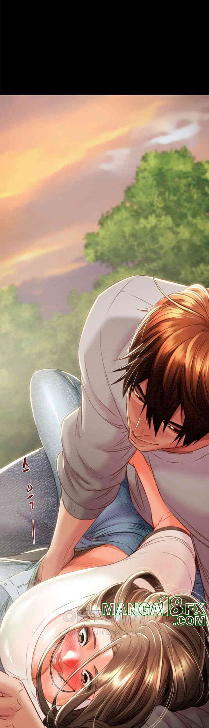 The Man Who Devours Raw Chapter 19 image 23