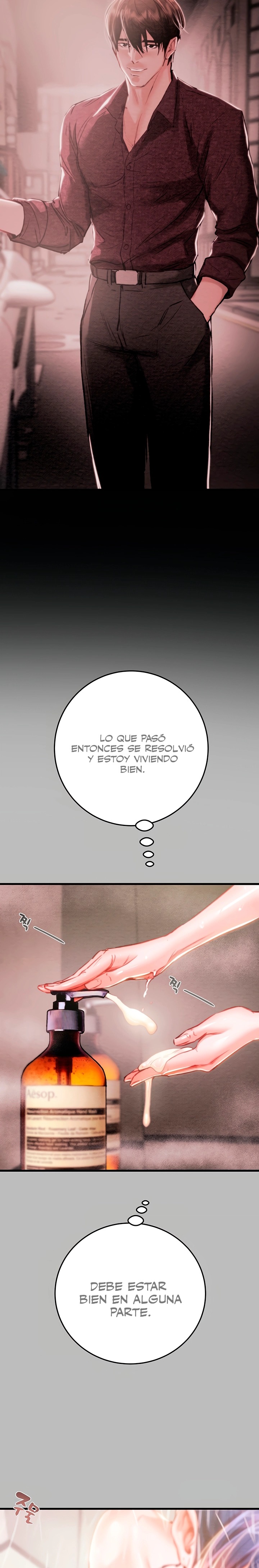 The Man Who Devours Raw Chapter 2 image 10
