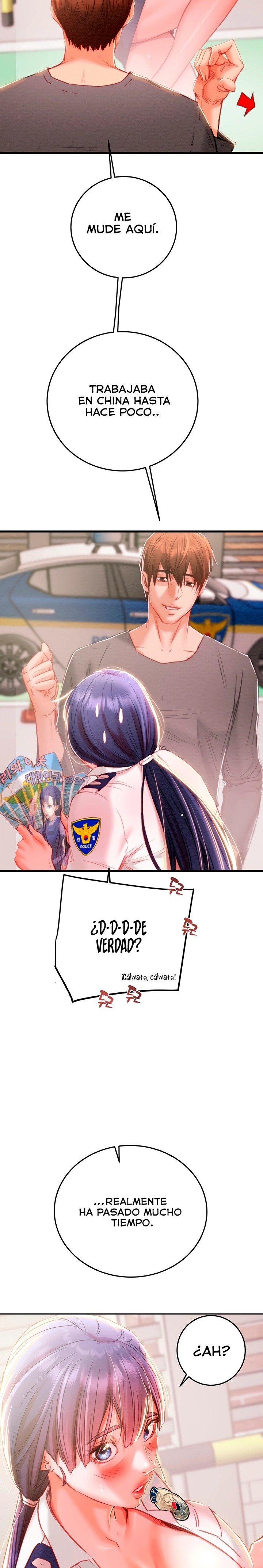 The Man Who Devours Raw Chapter 2 image 16