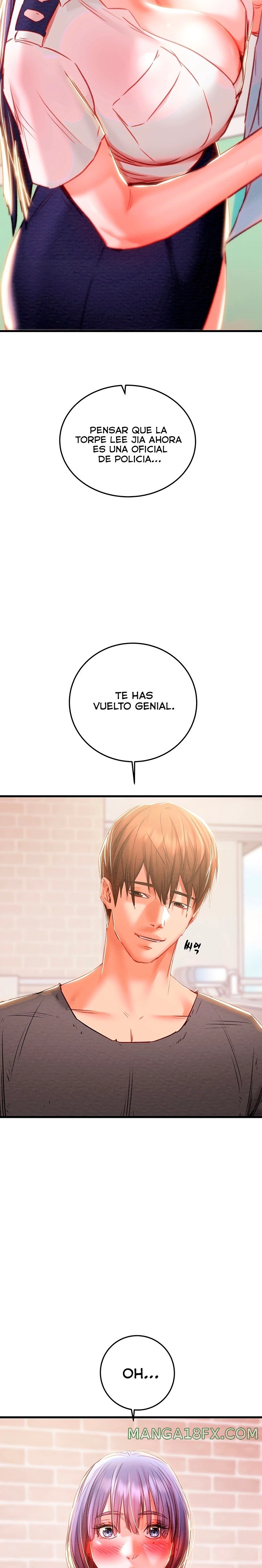 The Man Who Devours Raw Chapter 2 image 17