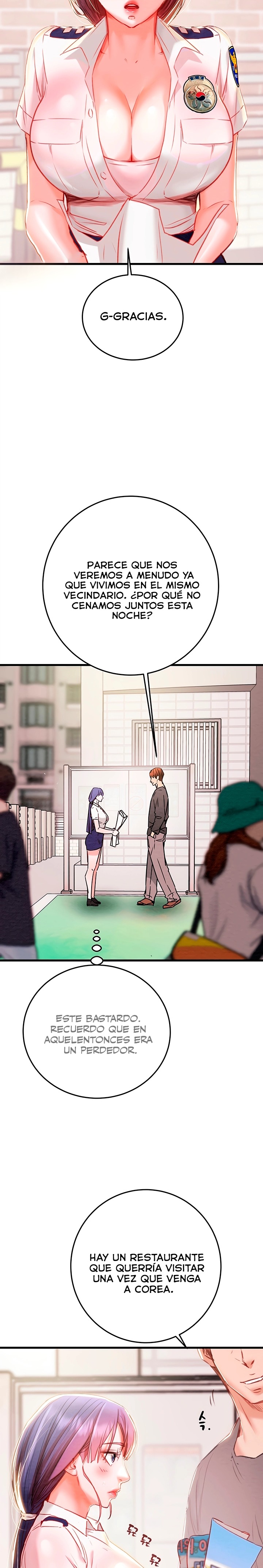 The Man Who Devours Raw Chapter 2 image 18